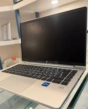New Laptop HP ProBook 640 G8 16GB Intel Core I5 SSD 512GB