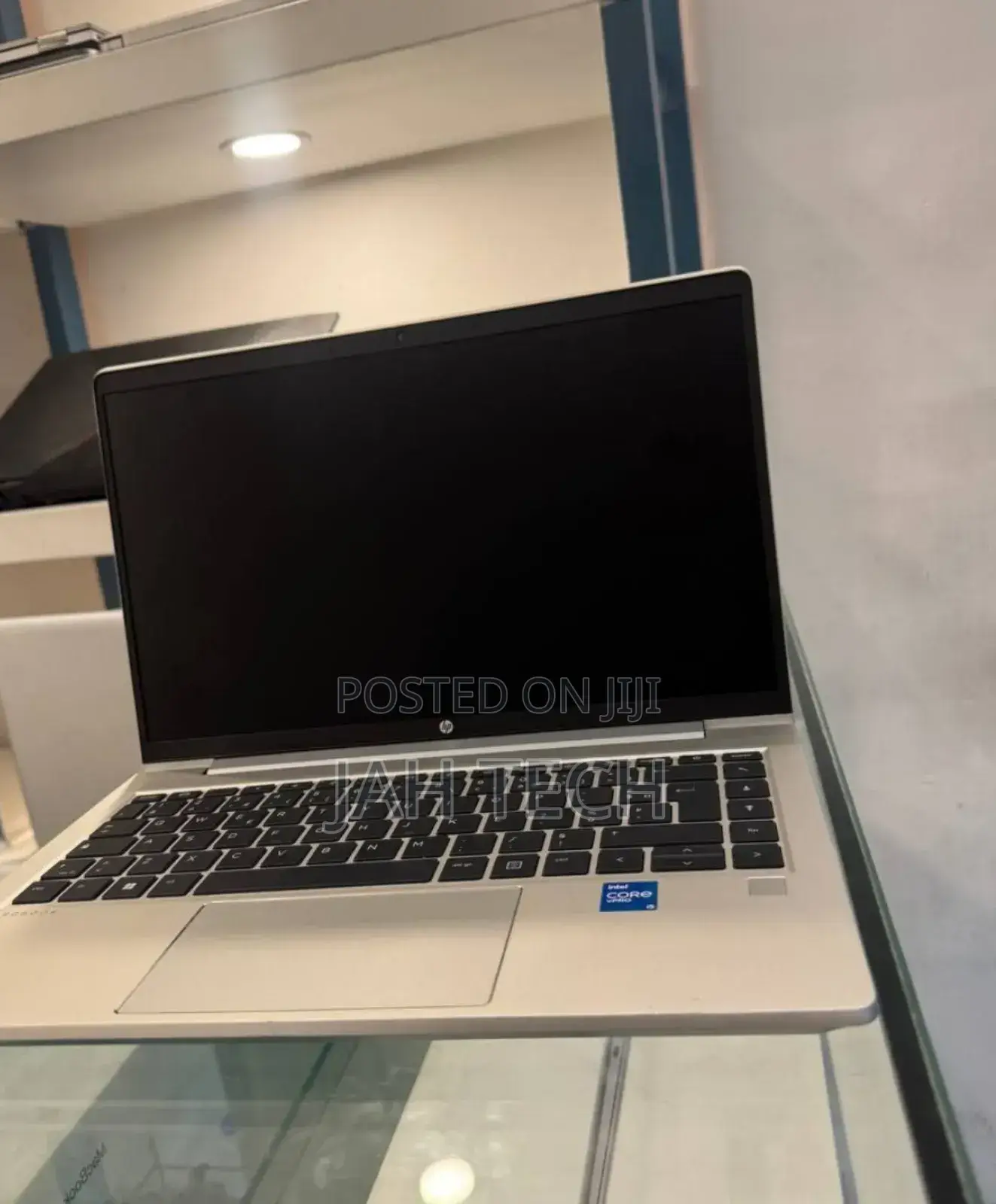 New Laptop HP ProBook 640 G8 16GB Intel Core I5 SSD 512GB
