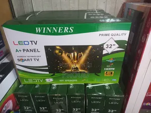 Winner 32 Inch Smart Tv