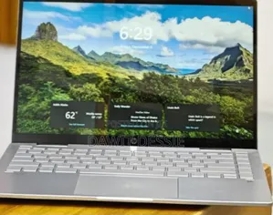 New Laptop HP Pavilion X360 8GB Intel Core I5 SSD 512GB