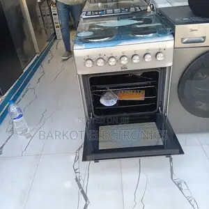 Delta Oven Seterles 60x60 Nw 4 Eleteric