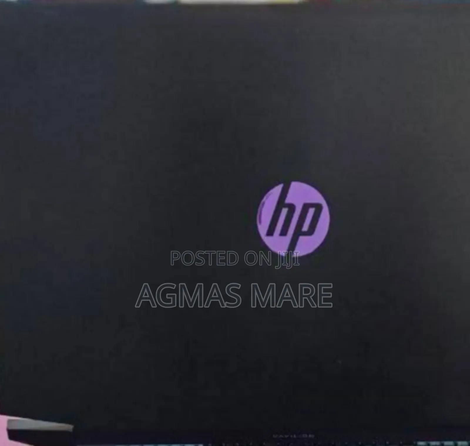 New Laptop HP Pavilion Power 15 16GB Intel Core I5 SSD 512GB