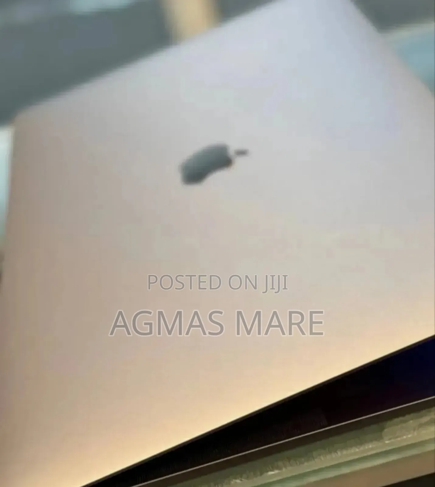 New Laptop Apple MacBook Pro 2016 16GB Intel Core i7 SSD 512GB