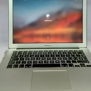 New Laptop Apple MacBook Air 2012 4GB Intel Core i5 SSD 60GB
