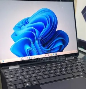 New Laptop HP Spectre X360 16GB Intel Core I7 SSD 1T