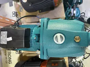 Jet Water Pump