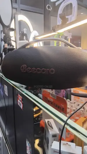 Beecaro Speaker