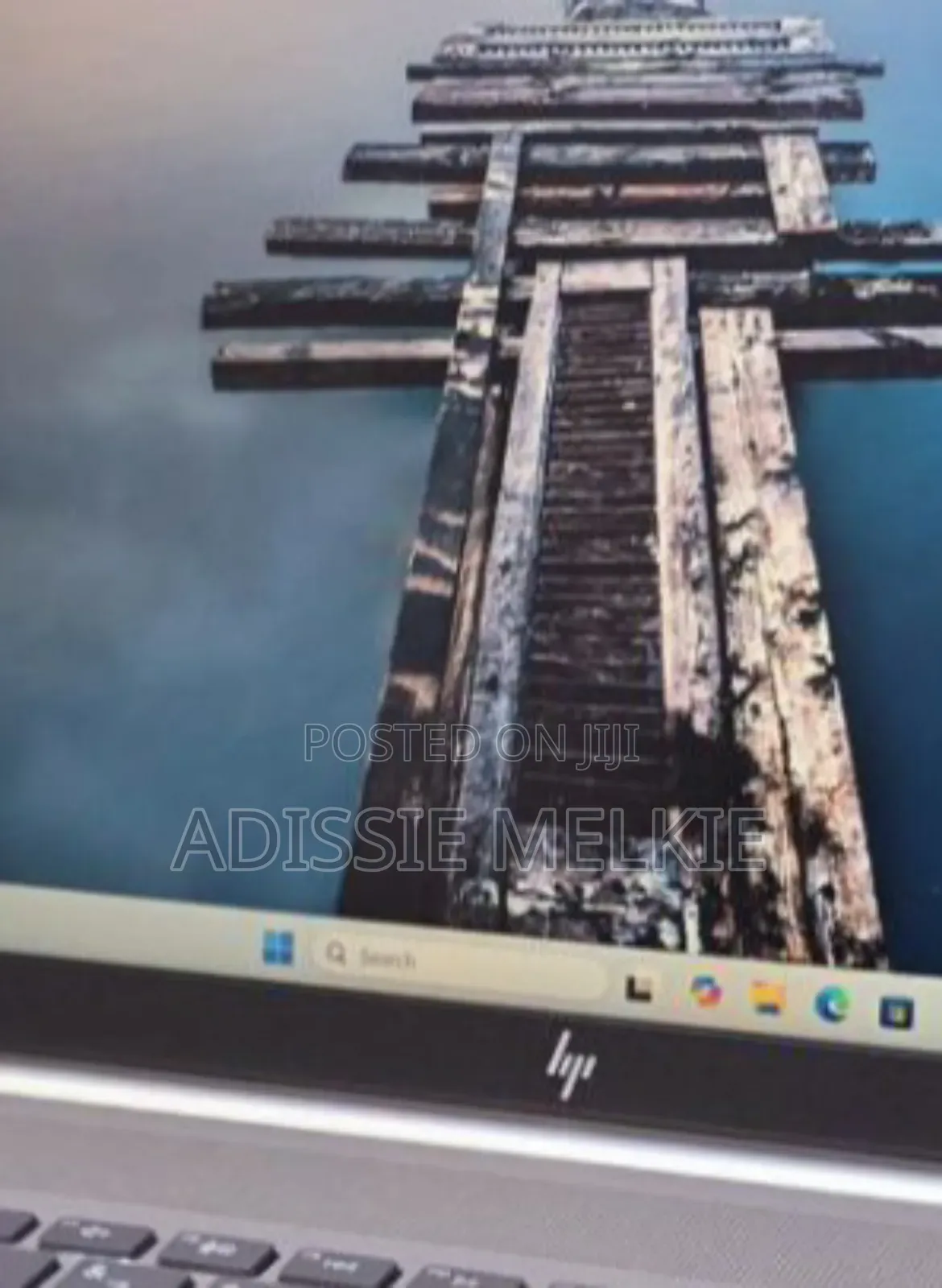 New Laptop HP Pavilion 15 16GB Intel Core I7 SSD 1T