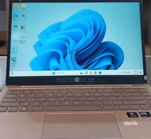 New Laptop HP Envy 14 16GB Intel Core Ultra 5 SSD 512GB