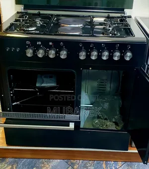 Kumtel Oven