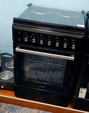Kumtel Oven