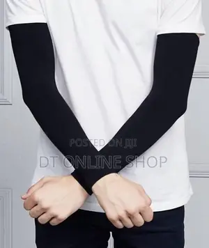Arm Skin Protector