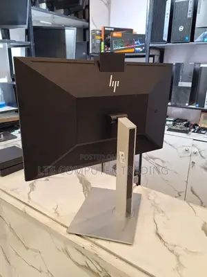 Hp 27 Inch Monitor Model E27dg5