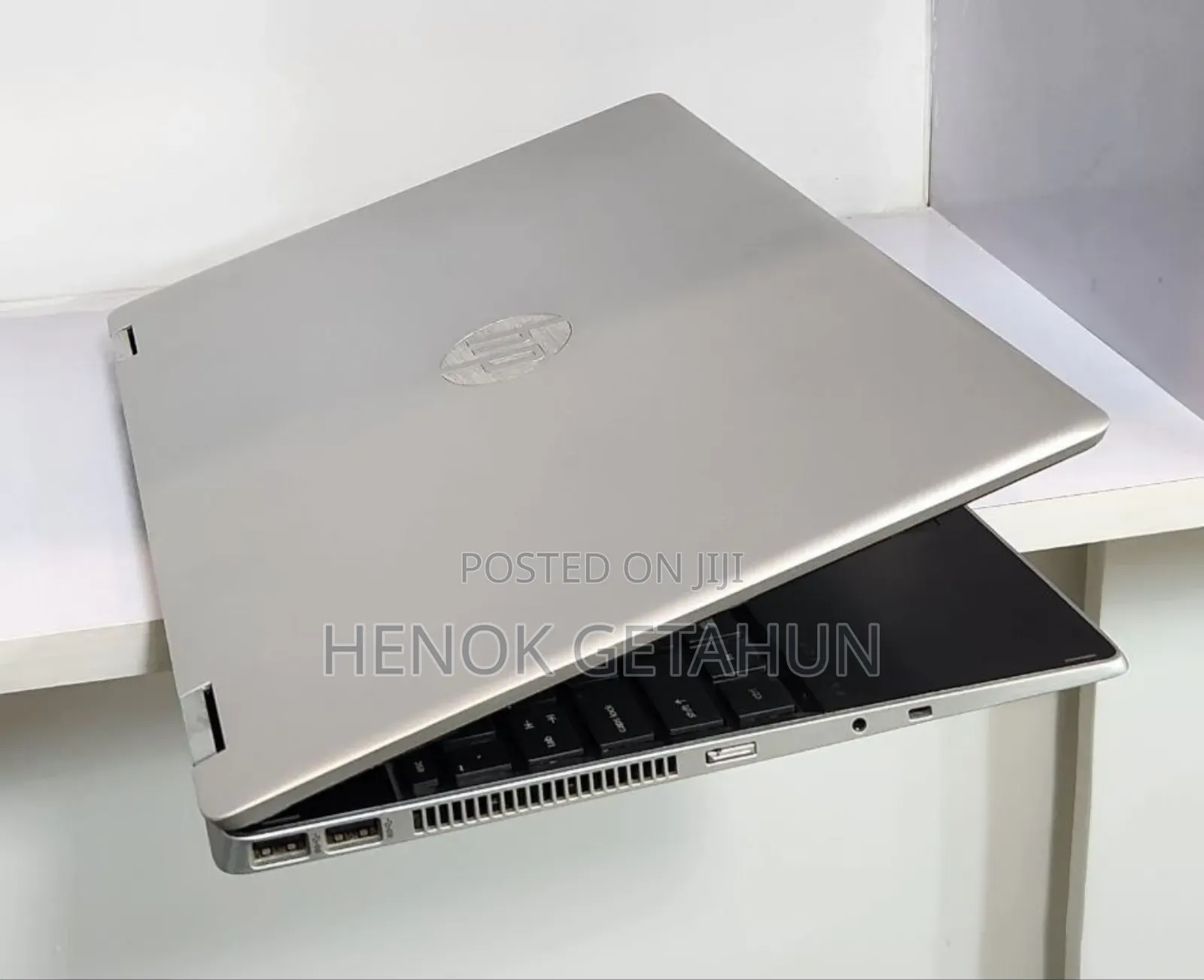 New Laptop HP Pavilion 15 8GB Intel Core I5 SSD 512GB