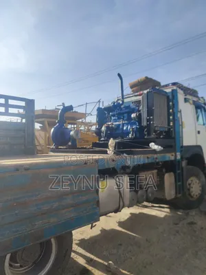 Yuchai Water Pump
