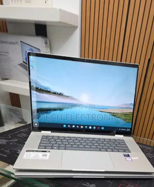 New Laptop HP Envy 15 16GB Intel Core I7 SSD 1T