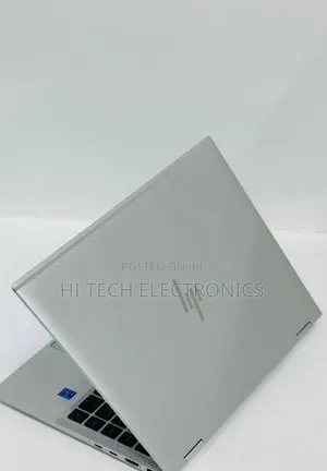 New Laptop HP EliteBook 1040 G8 16GB Intel Core I5 SSD 256GB
