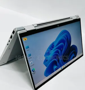 New Laptop HP EliteBook 1040 G8 16GB Intel Core I5 SSD 256GB