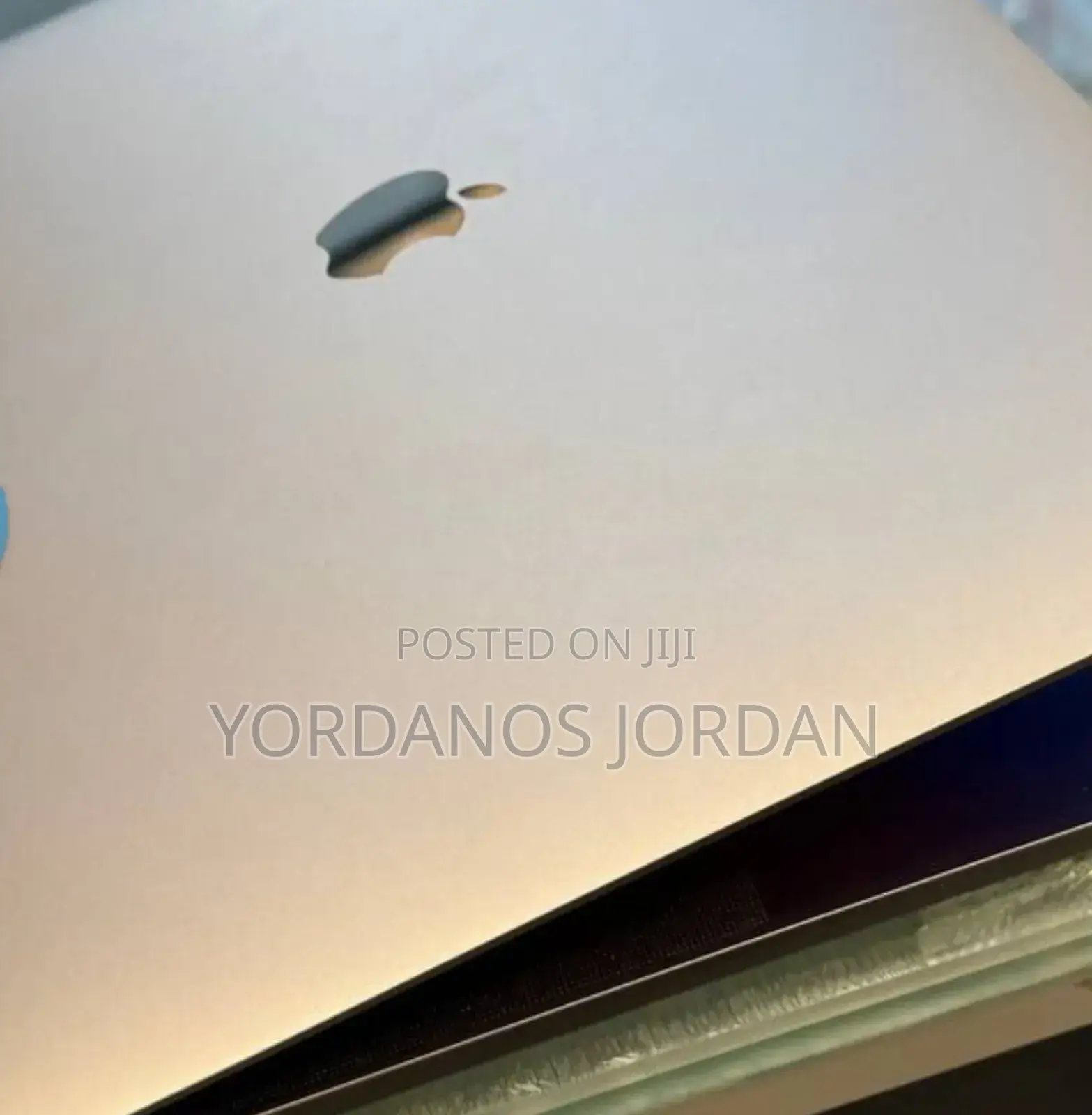 New Laptop Apple MacBook Pro 2016 16GB Intel Core i7 SSD 256GB