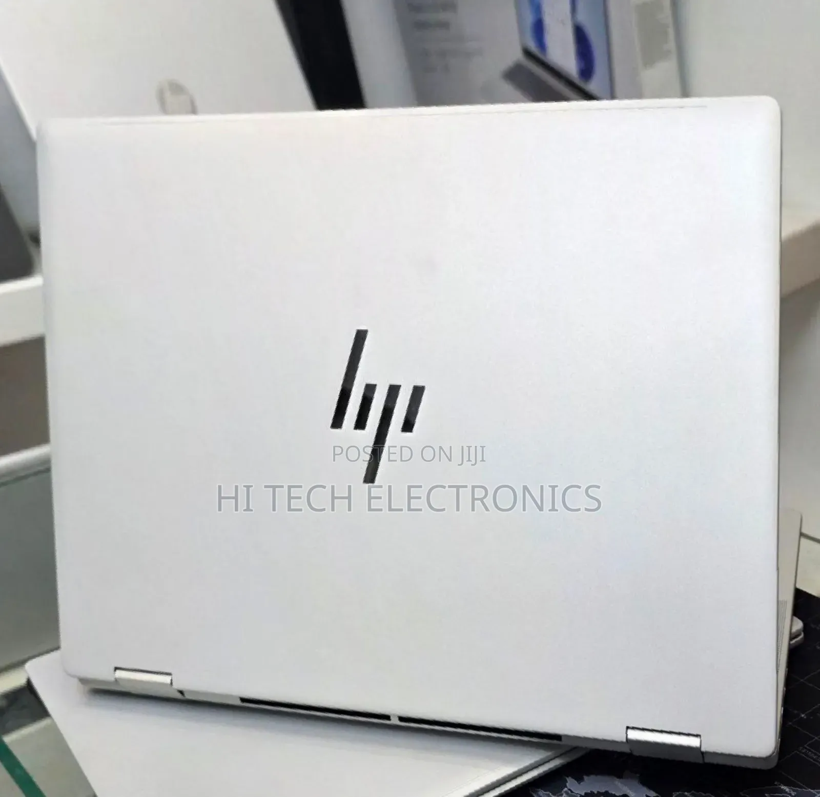 New Laptop HP Envy 15 16GB Intel Core Ultra 7 SSD 1T