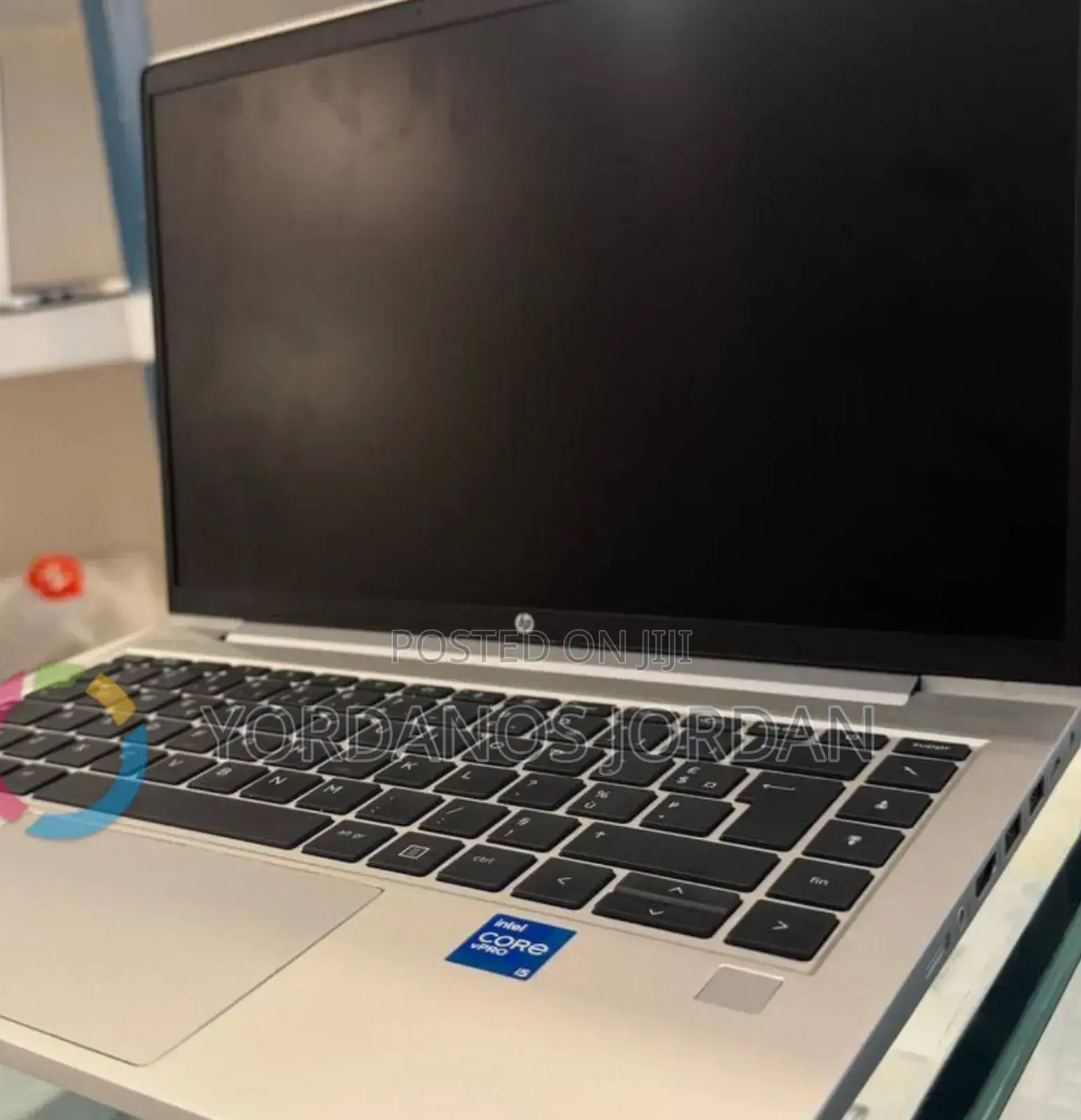 New Laptop HP Probook 11 EE G1 16GB Intel Core I5 SSD 512GB