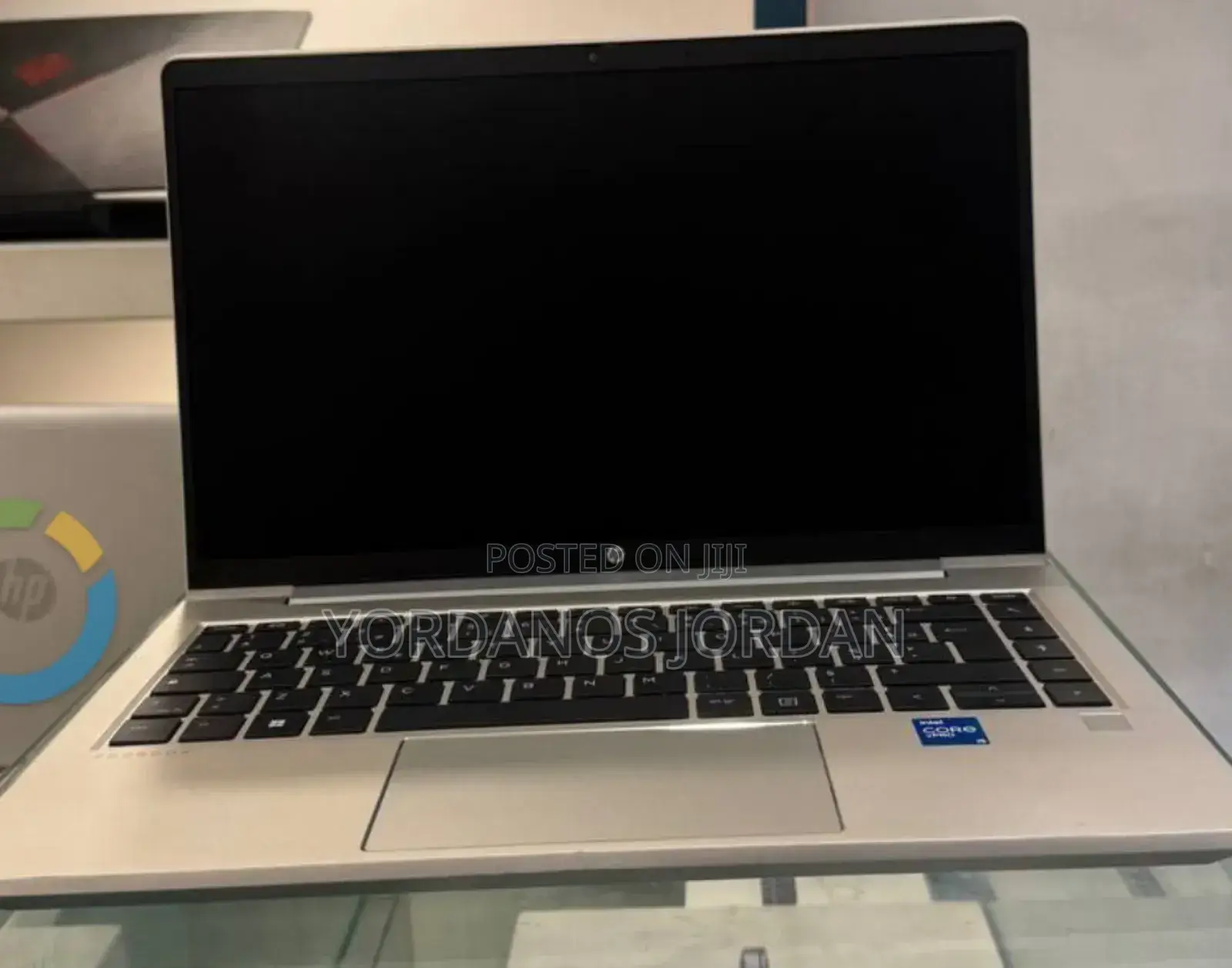New Laptop HP Probook 11 EE G1 16GB Intel Core I5 SSD 512GB