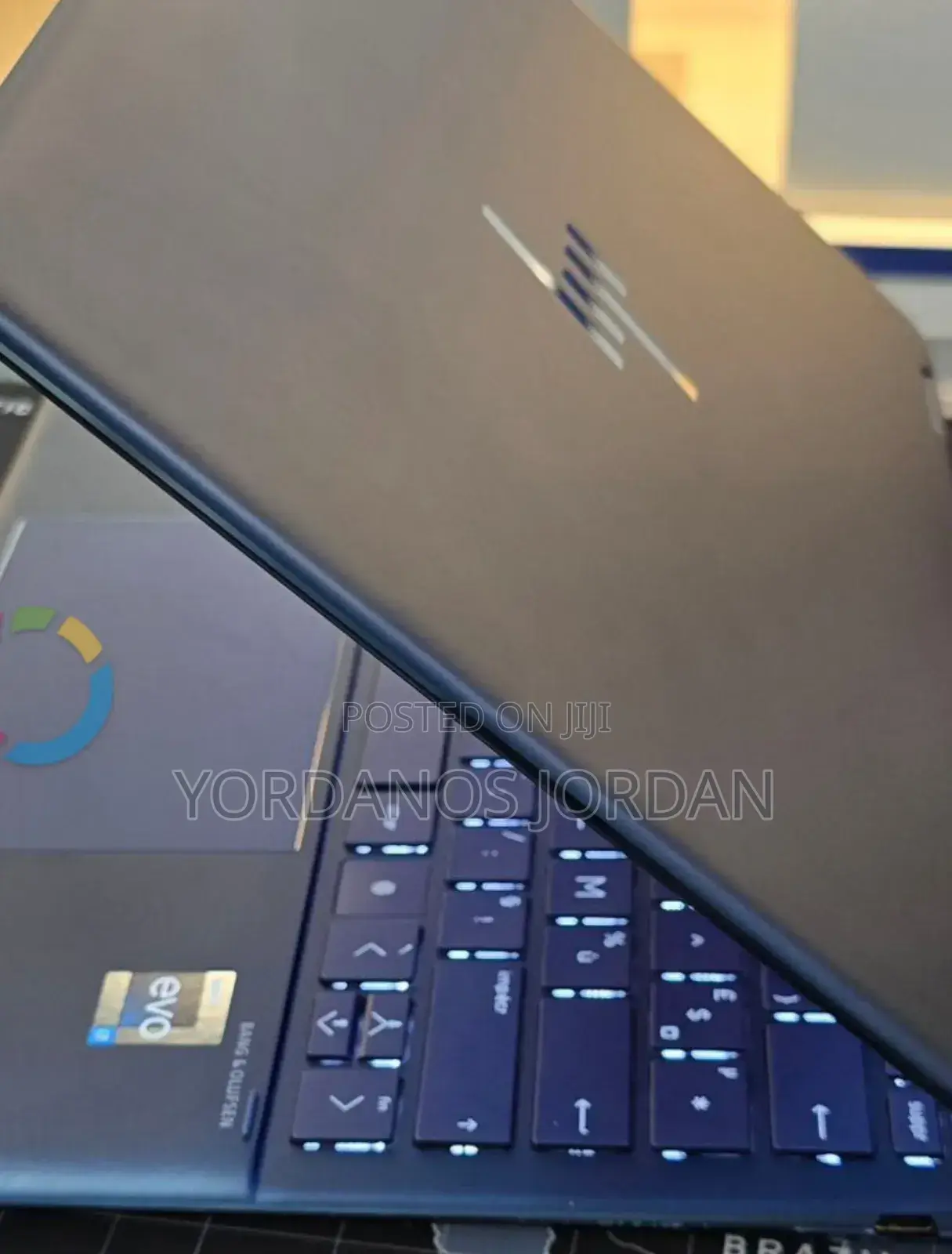 New Laptop HP Spectre X360 16GB Intel Core i7 SSD 1T
