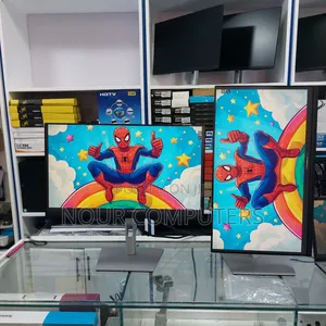 Dell 24" Frameless