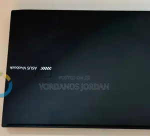 New Laptop Asus VivoBook Pro 15 N580VD 16GB AMD Ryzen 7 SSD 512GB