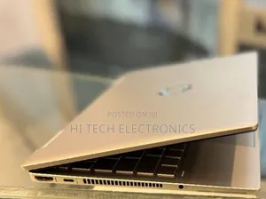 New Laptop HP Pavilion X360 8GB Intel Core I5 SSD 512GB