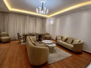 Furnished 3bdrm Apartment in Bole for rent