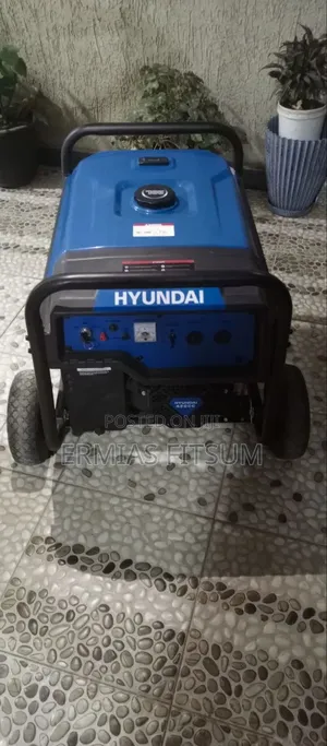 House Generator