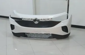 Volkswagen Id4 Fron Bumper Complete (የፊት ፓራወልት )