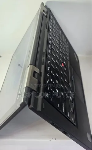 New Laptop Lenovo ThinkPad Yoga 8GB Intel Core I5 SSD 256GB