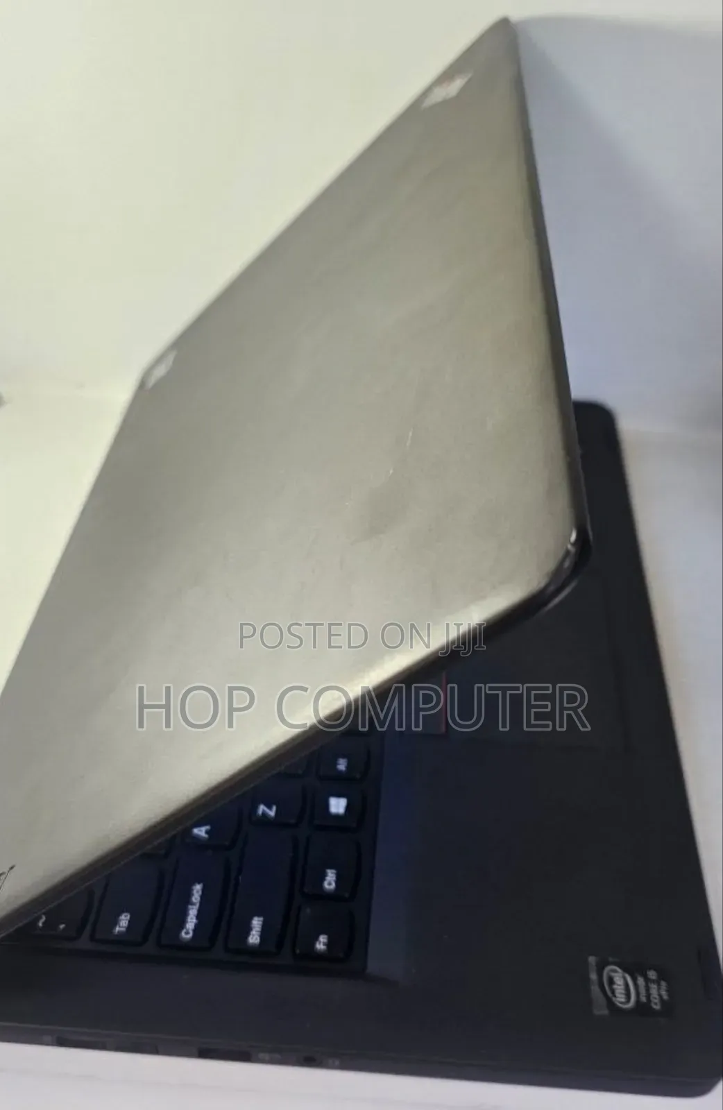 New Laptop Lenovo ThinkPad Yoga 8GB Intel Core I5 SSD 256GB