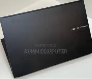 New Laptop Asus VivoBook 15 X505BA 16GB AMD Ryzen 7 SSD 512GB