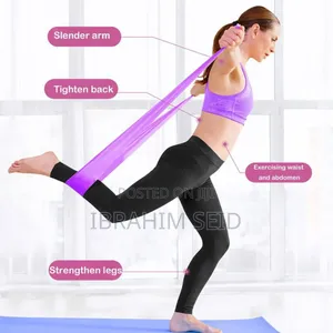 Thera Band / Resistance Band