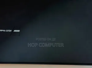 New Laptop Asus VivoBook 15 X505BA 16GB AMD Ryzen 7 SSD 512GB