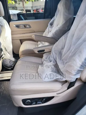 New Deepal S09 2025 White