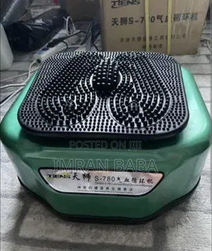 Body Massage Machine