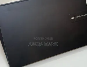 New Laptop Asus VivoBook 15 X505BA 16GB AMD Ryzen 7 SSD 512GB