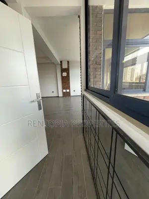 3bdrm Apartment in Bole for rent