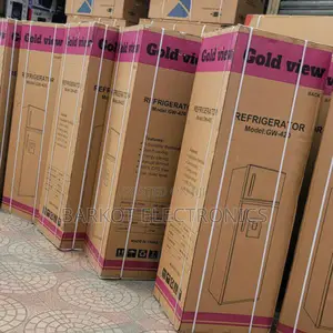 Gold View Fereg Water Disbeser Model 420l