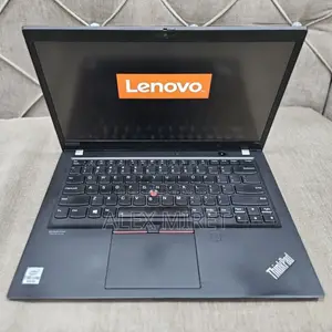 New Laptop Lenovo ThinkPad T14 G4 16GB Intel Core i7 SSD 512GB