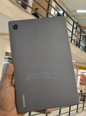 New Samsung Galaxy Tab A8 10.5 2021 64 GB Black