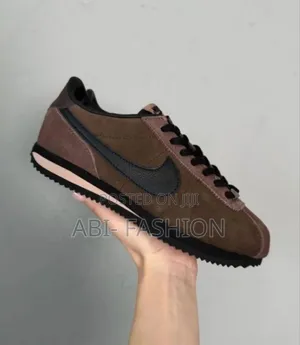Nike Cortez 'Velvet Brown Shoes