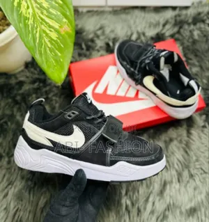 Nike X Travis Scott Jaxx Premium Quality Mens