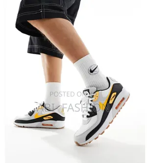 Nike Air Max High Sole 90