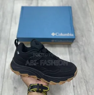 Columbia Waterproof Hatana Max Futura Shoes