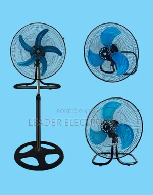 Proud 18" Stand Fan